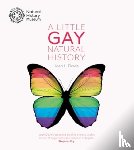 Davis, Josh L. - A Little Gay Natural History
