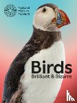Cooper, Joanne - Birds