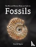 Taylor, Paul D. - Fossils