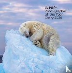Natural History Museum - Wildlife Photographer of the Year: Desk Diary 2026