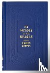 Darwin, Charles - The Voyage of the Beagle