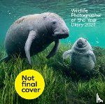 The Natural History Museum - Wildlife Photographer of the Year: Diary 2027