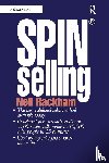 Rackham, Neil - SPIN® -Selling