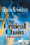 Goldratt, Eliyahu M - Critical Chain