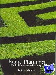 MacLennan, Janice - Brand Planning for the Pharmaceutical Industry