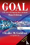 Goldratt, Eliyahu M., Cox, Jeff - The Goal