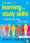 Drew, Sue, Bingham, Rosie - The Guide to Learning and Study Skills