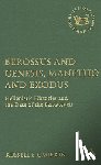 Gmirkin, Russell - Berossus and Genesis, Manetho and Exodus