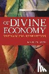 Grau, Dr Marion (MF Norwegian School of Theology - Of Divine Economy