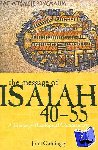 Goldingay, Dr. John - The Message of Isaiah 40-55