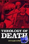 Davies, Professor Douglas (Durham University, UK) - The Theology of Death