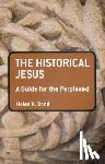 Bond, Dr Helen K. (University of Edinburgh - The Historical Jesus: A Guide for the Perplexed