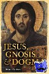 Roukema, Riemer - Jesus, Gnosis and Dogma