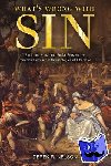Nelson, Dr Derek R. - What's Wrong with Sin - Sin in Individual and Social Perspective from Schleiermacher to Theologies of Liberation