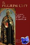 Hollingworth, Dr Miles (Durham University, UK) - The Pilgrim City - St Augustine of Hippo and his Innovation in Political Thought