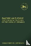 Davidson, Dr. Steed Vernyl (McCormick Theological Seminary - Empire and Exile