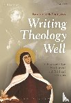 Yaghjian, Lucretia B. - Writing Theology Well 2nd Edition