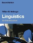 McGregor, William B. (University of Aarhus - Linguistics: An Introduction
