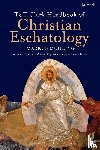 Muhling, Dr Markus (Leuphana University - T&T Clark Handbook of Christian Eschatology