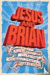  - Jesus and Brian