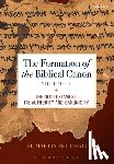 McDonald, Lee Martin - The Formation of the Biblical Canon: Volume 1: The Old Testament: Its Authority and Canonicity