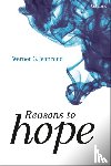 Jeanrond, Prof Dr Werner G. (University of Oslo - Reasons to Hope