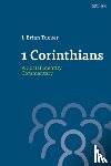 Tucker, Dr. J. Brian (Moody Theological Seminary - 1 Corinthians: A Social Identity Commentary