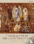 Cone, Dr Steven D. (Lincoln Christian University - Theology from the Great Tradition