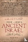 Grabbe, Dr. Lester L. (University of Hull - Ancient Israel: What Do We Know and How Do We Know It?