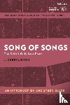 Exum, Professor J. Cheryl (Sheffield University - Song of Songs: An Introduction and Study Guide