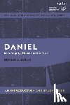 Lucas, Ernest (University of Bristol - Daniel