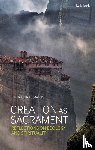 Chryssavgis, The Rev. Dr John (Office of Ecumenical and Inter-Faith Affairs of the Greek Orthodox Archdiocese of America - Creation as Sacrament