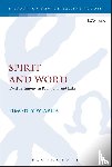 Wiarda, Timothy - Spirit and Word