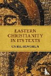 Hovorun, Professor Cyril (University College Stockholm - Eastern Christianity in Its Texts