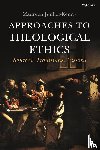 Junker-Kenny, Professor Maureen (Trinity College Dublin - Approaches to Theological Ethics