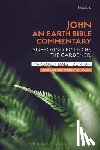 Daly-Denton, Margaret (Trinity College Dublin - John: An Earth Bible Commentary