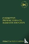 Nestor, Dr. Dermot Anthony - Cognitive Perspectives on Israelite Identity