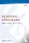 Shkul, Dr Minna - Reading Ephesians - Exploring Social Entrepreneurship in the Text