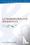 Spaulding, Dr. Mary B. (Manchester Wesley Research Centre - Commemorative Identities
