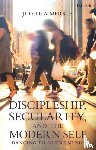 A. Merkle, Professor Judith (Niagara University, USA) - Discipleship, Secularity, and the Modern Self