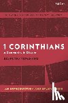 Tupamahu, Professor Ekaputra - 1 Corinthians: A Community in Dissent