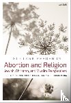  - T&T Clark Reader in Abortion and Religion