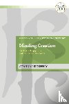Leidenhag, Dr Joanna (University of St Andrews - Minding Creation