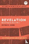 Moore, Professor Stephen D. (Drew University - Revelation: An Introduction and Study Guide
