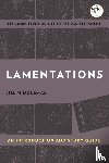 Middlemas, Professor Jill (University of Zurich - Lamentations