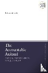 Case, Dr Brendan (Harvard University - The Accountable Animal: Justice, Justification, and Judgment