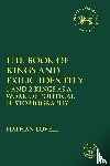 Lovell, Dr. Nathan (George Whitefield College, South Africa) - The Book of Kings and Exilic Identity