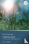 DeHart, Professor Paul J. (Vanderbilt University, USA) - Creation and Transcendence
