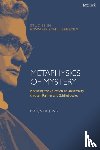 Jong, Dr Marijn de (Catholic University of Leuven - Metaphysics of Mystery