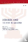  - Scribes and Their Remains